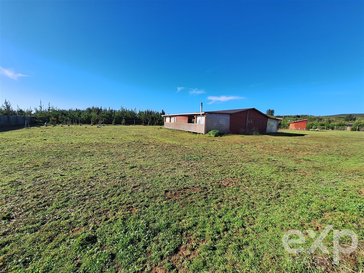 House for sale in Pichilemu, Lote 43 Alto Colorado, 131 m²
