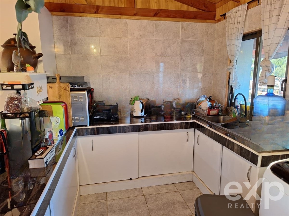 Casa en Pichilemu