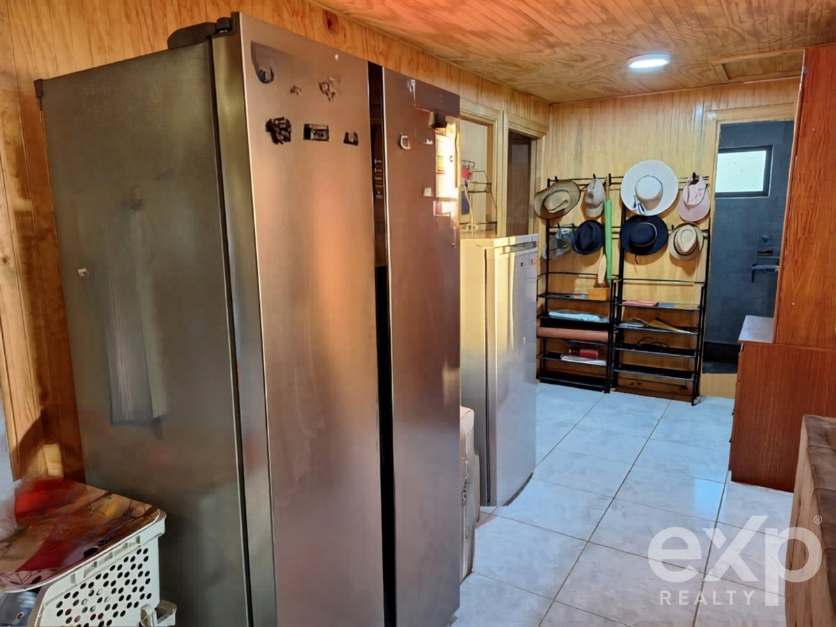 Casa en Pichilemu