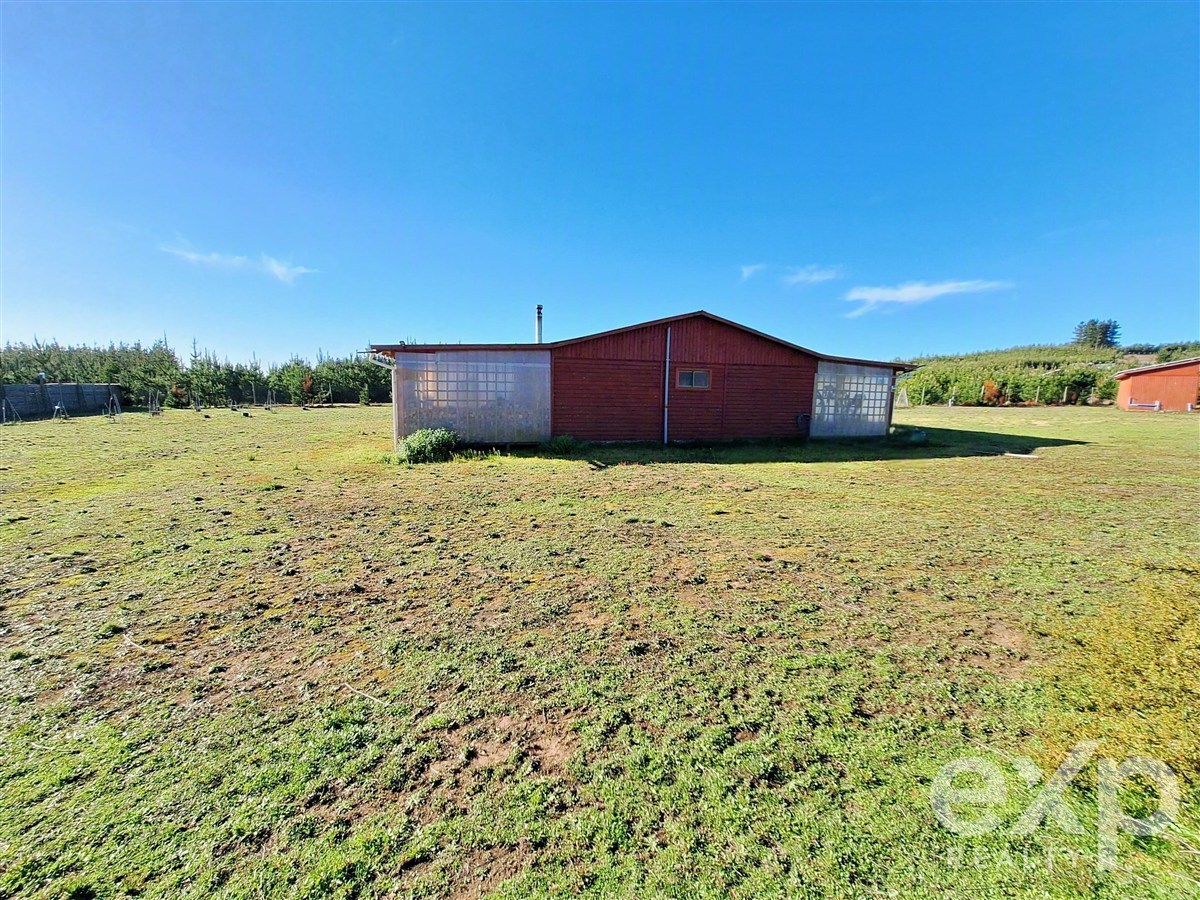 House for sale in Pichilemu, Lote 43 Alto Colorado, 131 m²