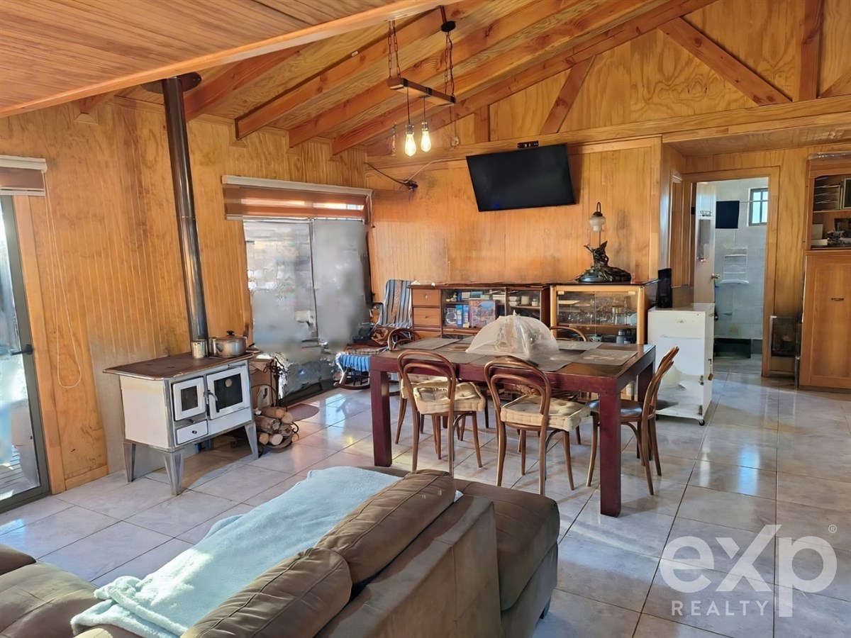 Casa en Pichilemu