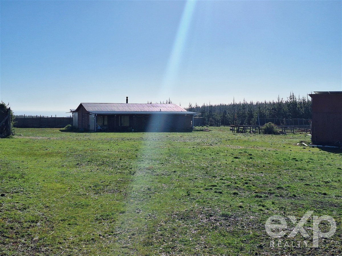 House for sale in Pichilemu, Lote 43 Alto Colorado, 131 m²