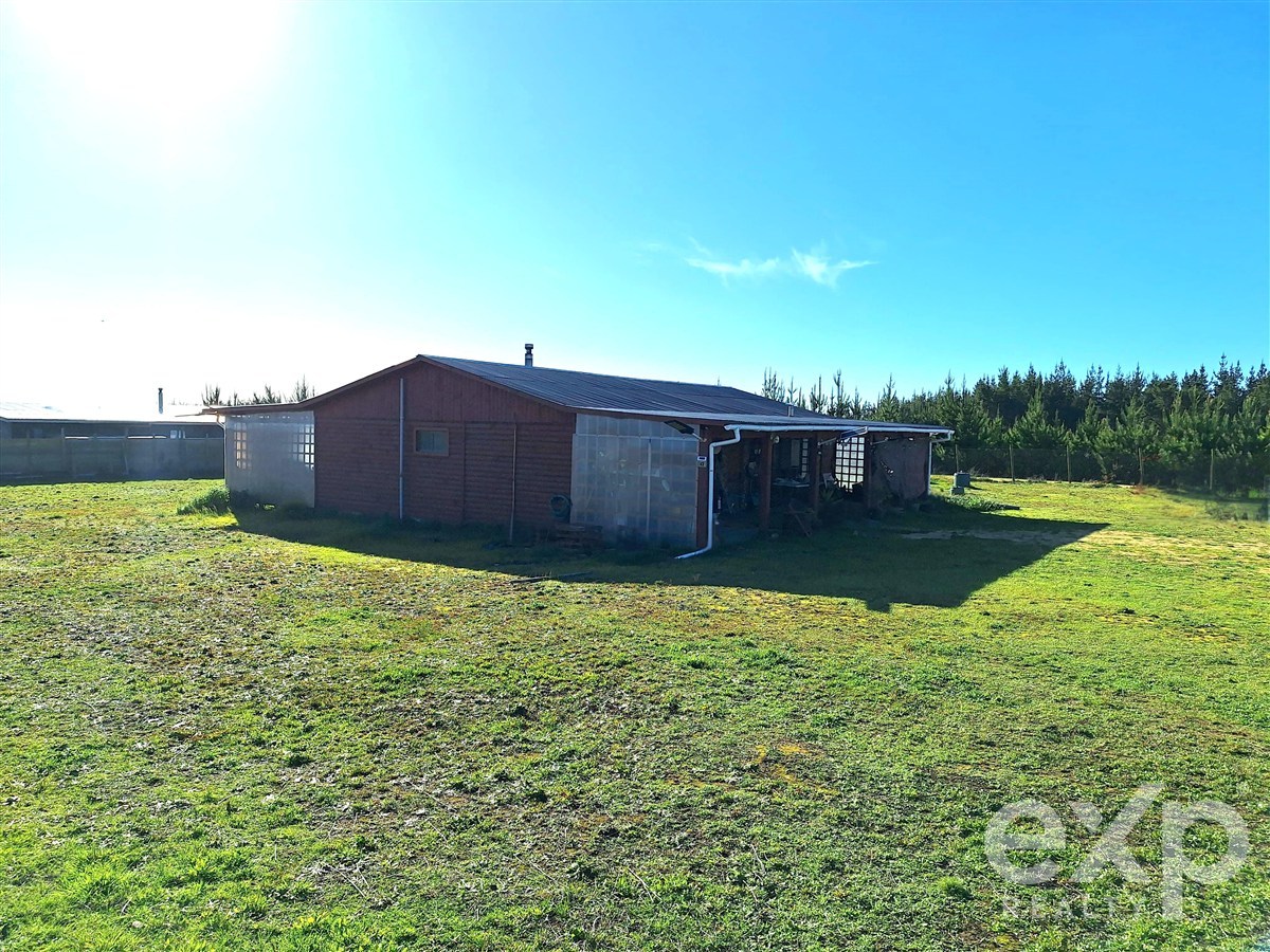House for sale in Pichilemu, Lote 43 Alto Colorado, 131 m²