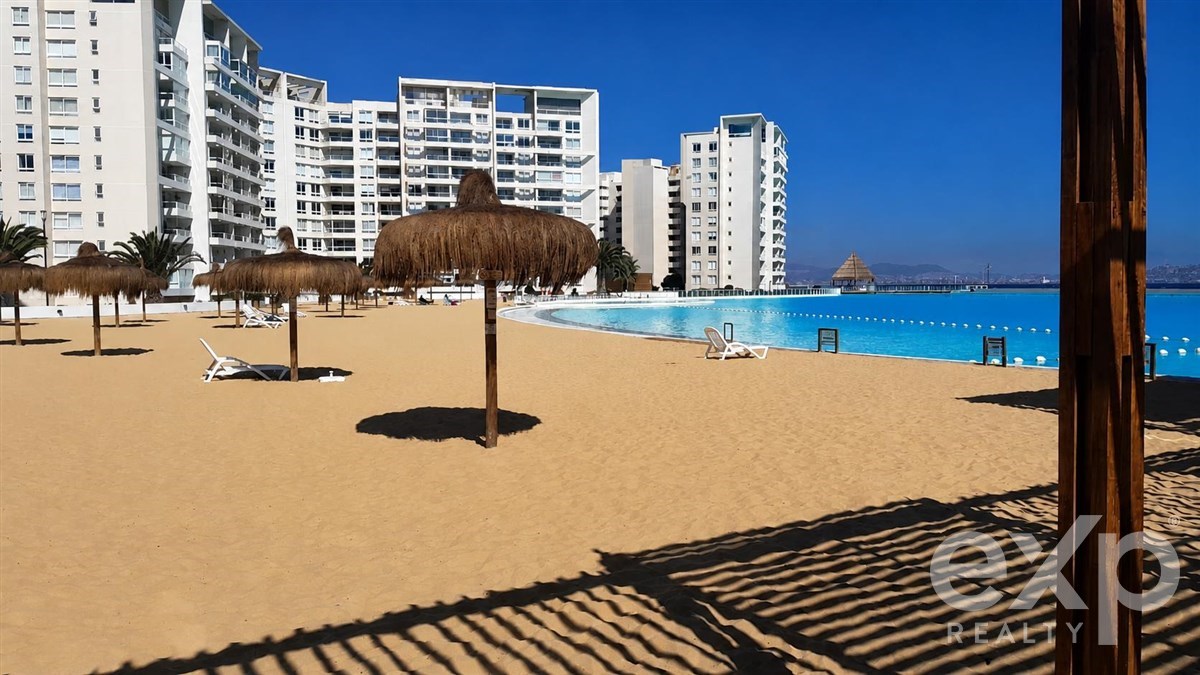 Departamento en La Serena