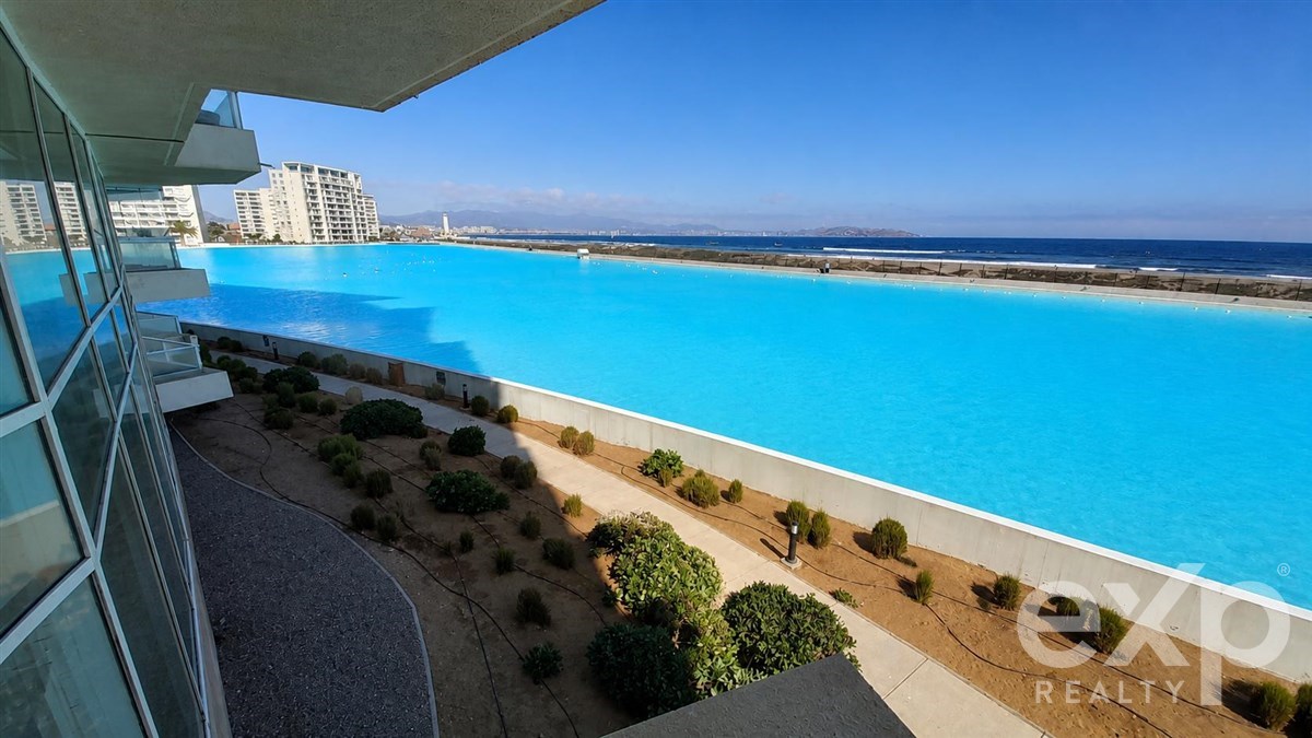 Departamento en venta en La Serena, Avenida pacifico 741