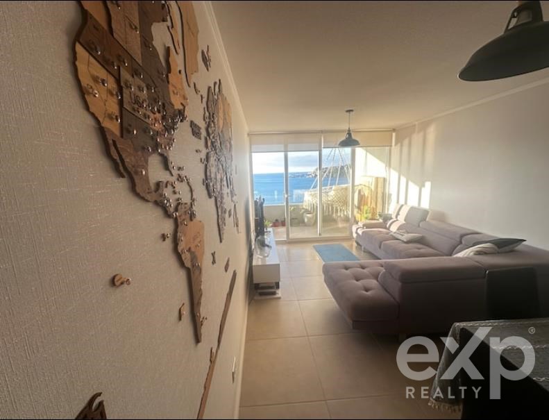 Departamento en Coquimbo