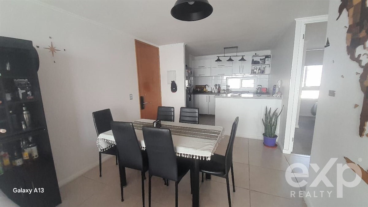 Departamento en Coquimbo