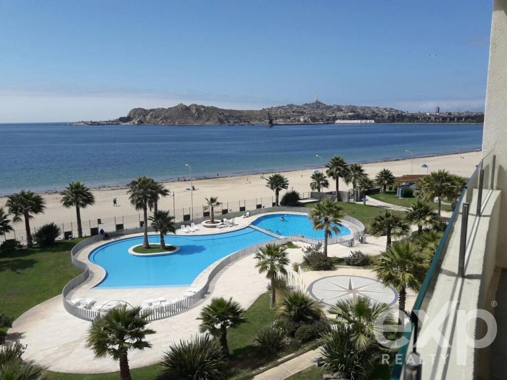 Departamento en Coquimbo
