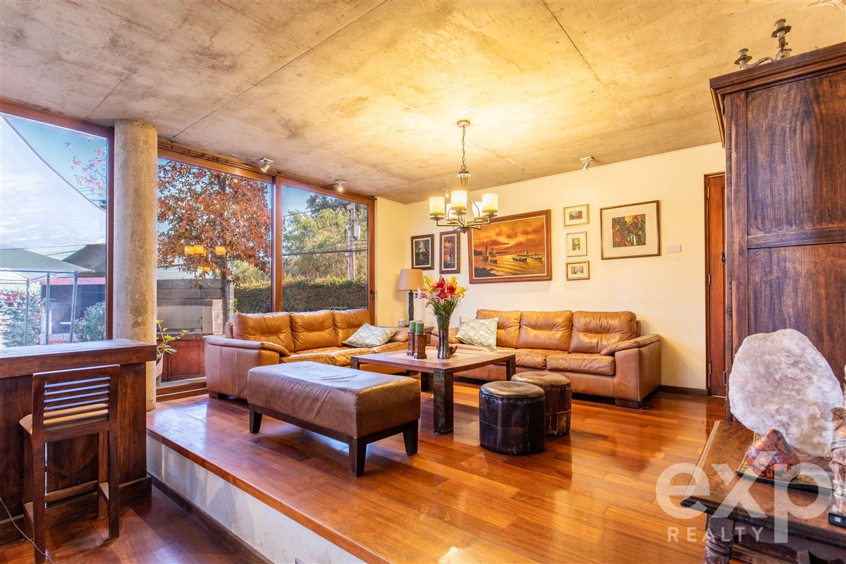 Casa en La Reina