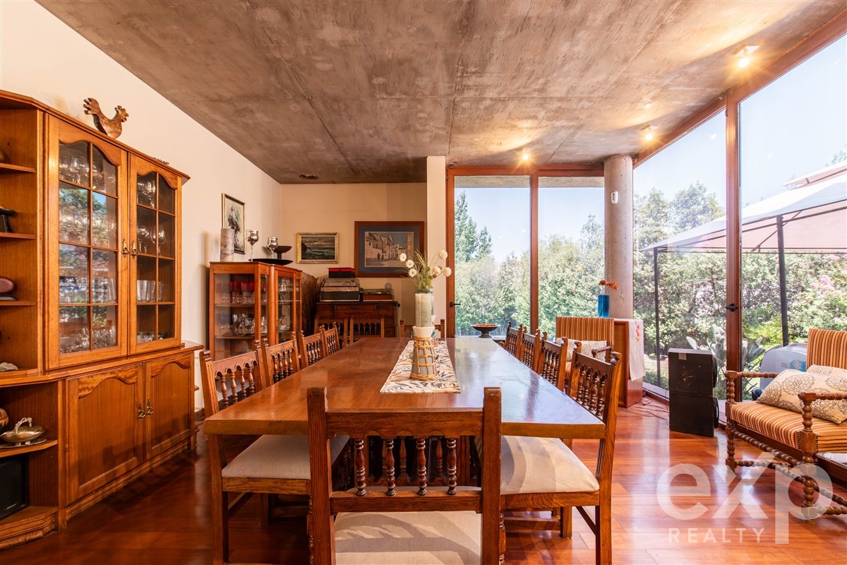 Casa en La Reina