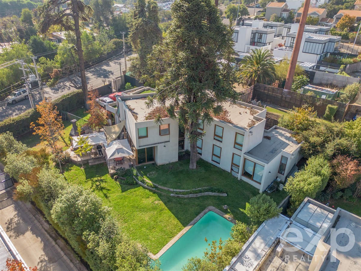 Casa en La Reina
