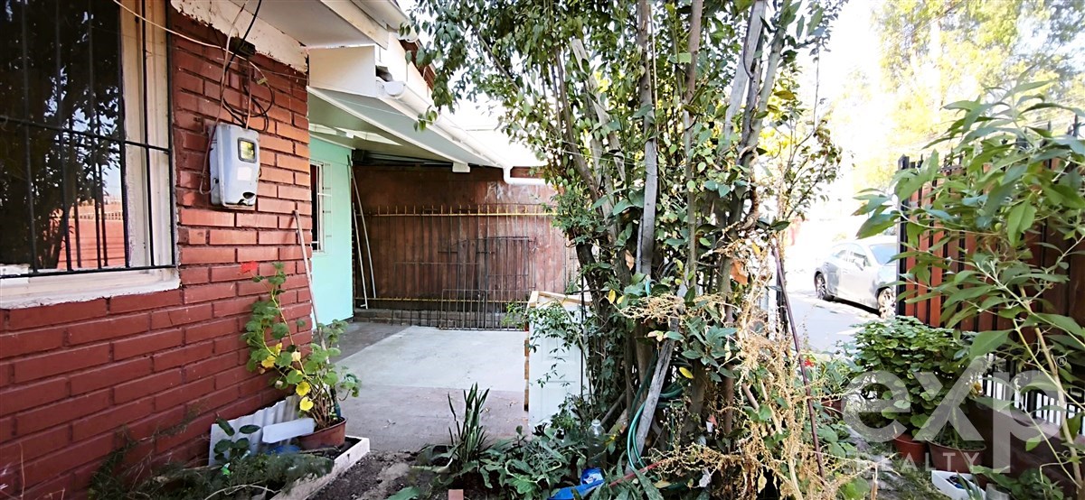 Casa en La Florida
