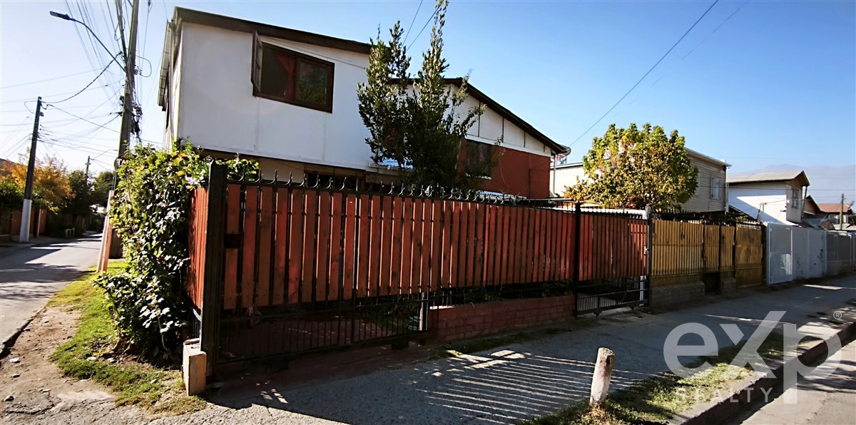 Casa en La Florida