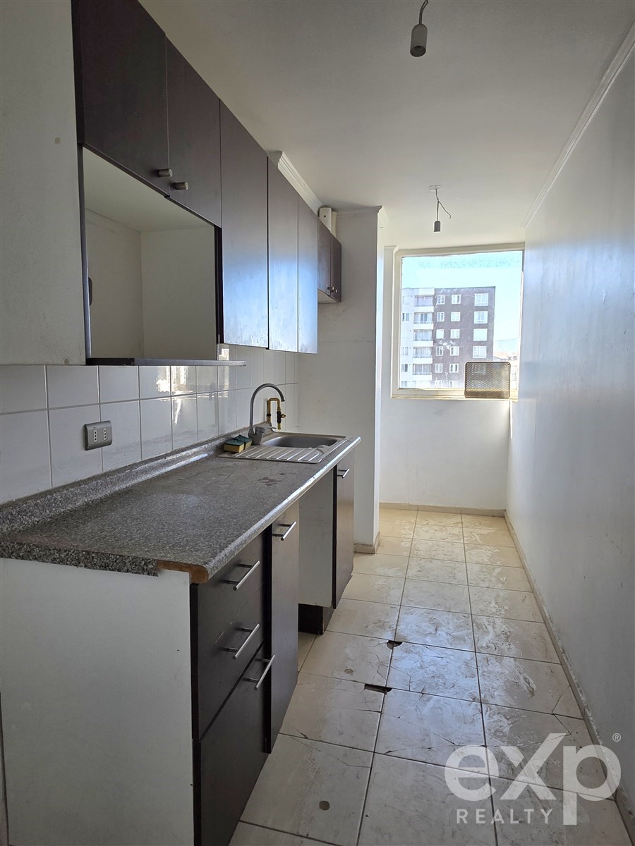 Departamento en Viña del Mar
