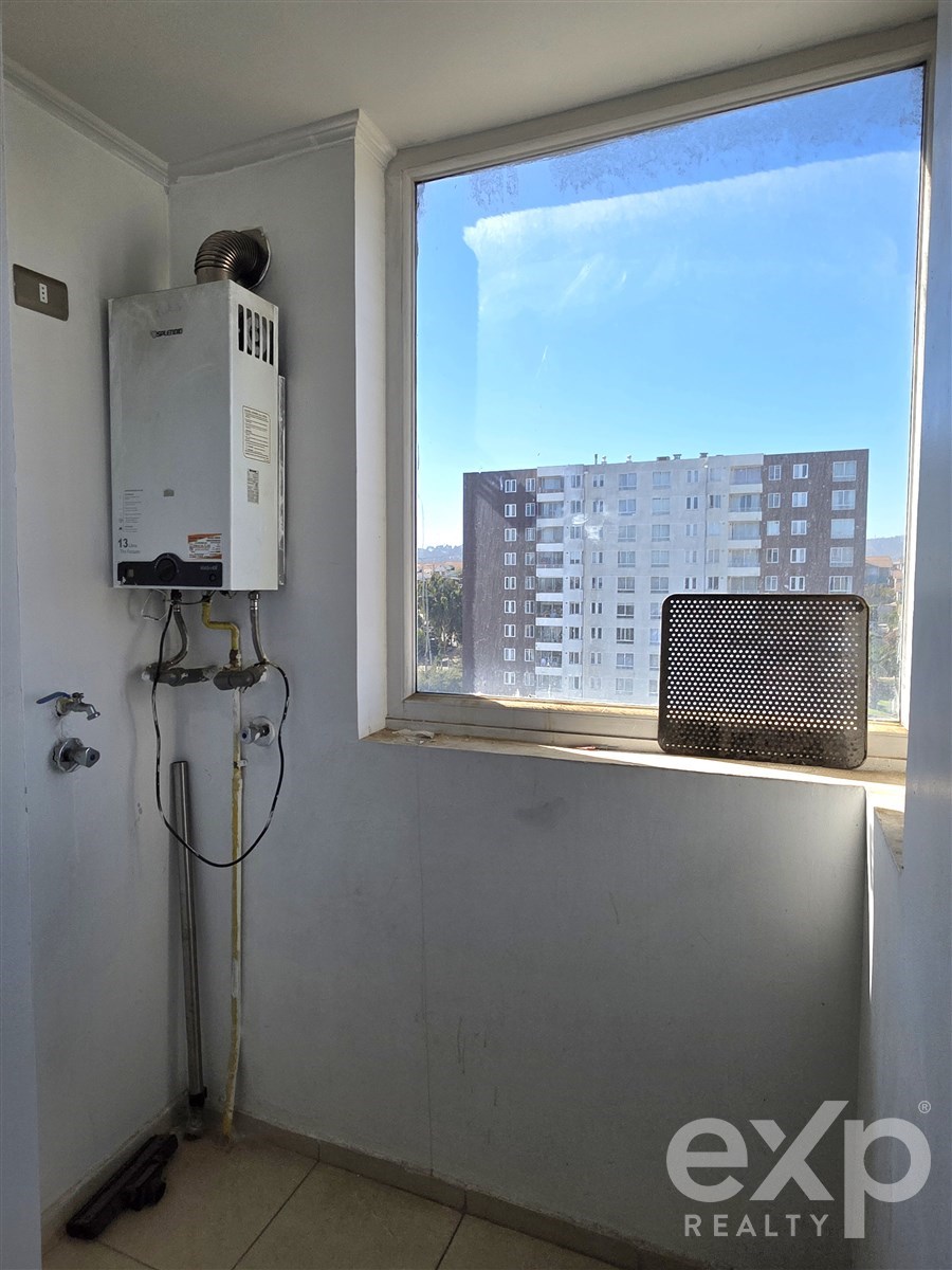 Departamento en Viña del Mar