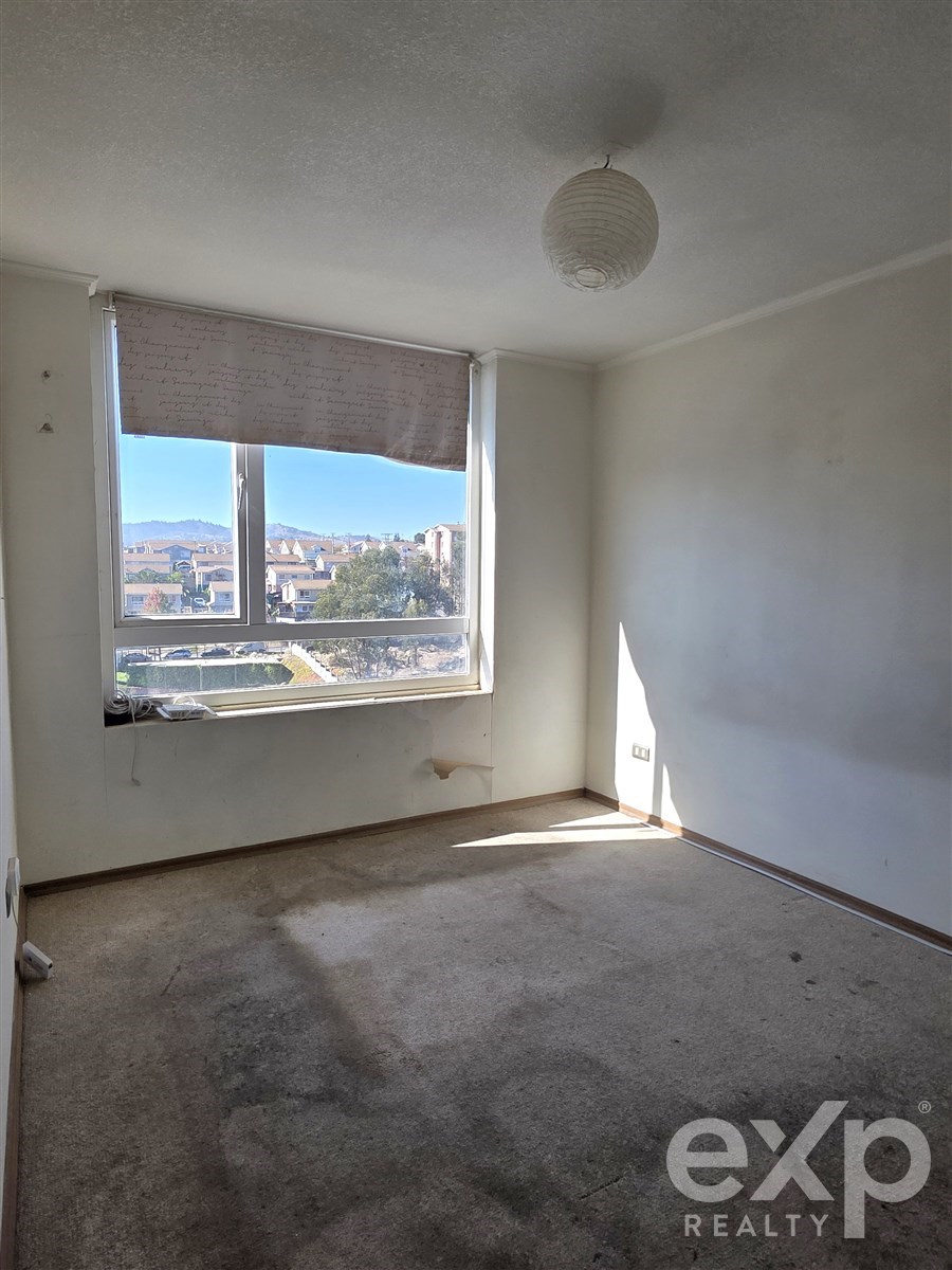 Departamento en Viña del Mar