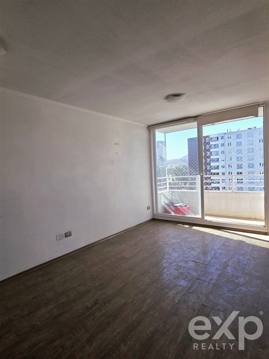 Departamento en Viña del Mar