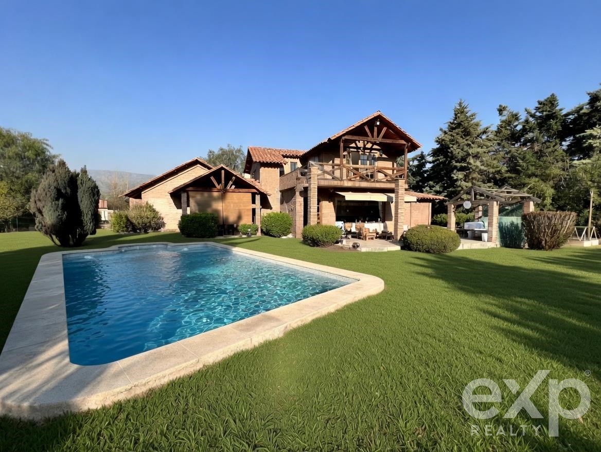 Casa en Colina