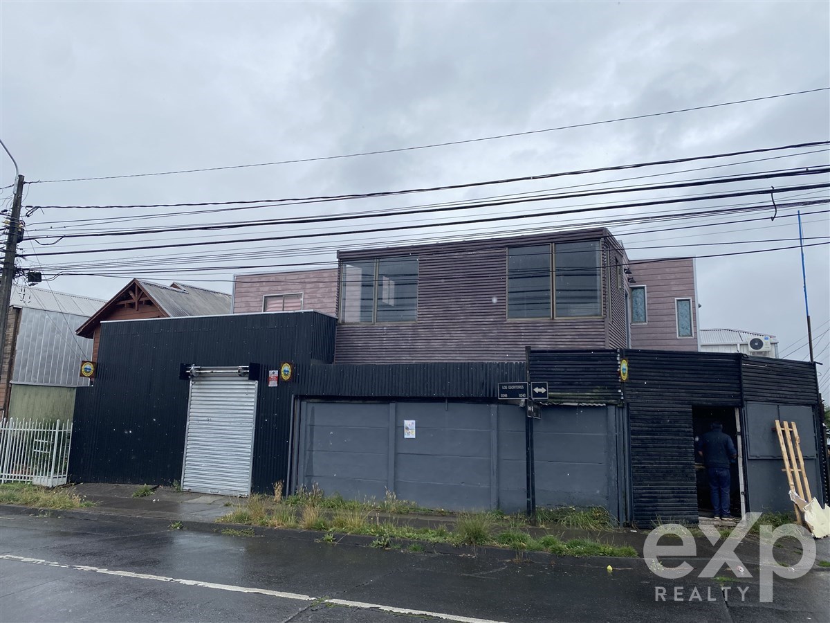 Local Comercial en Temuco