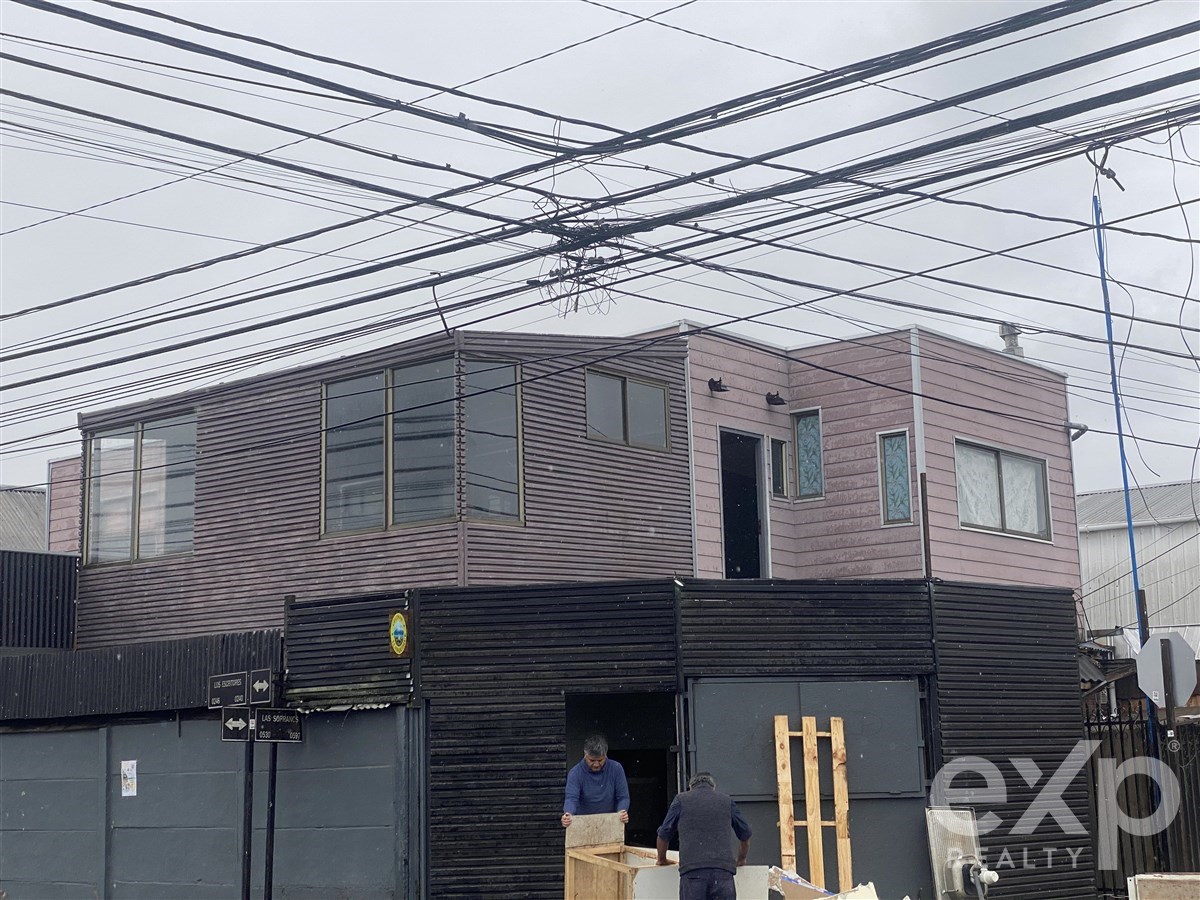 Local Comercial en Temuco