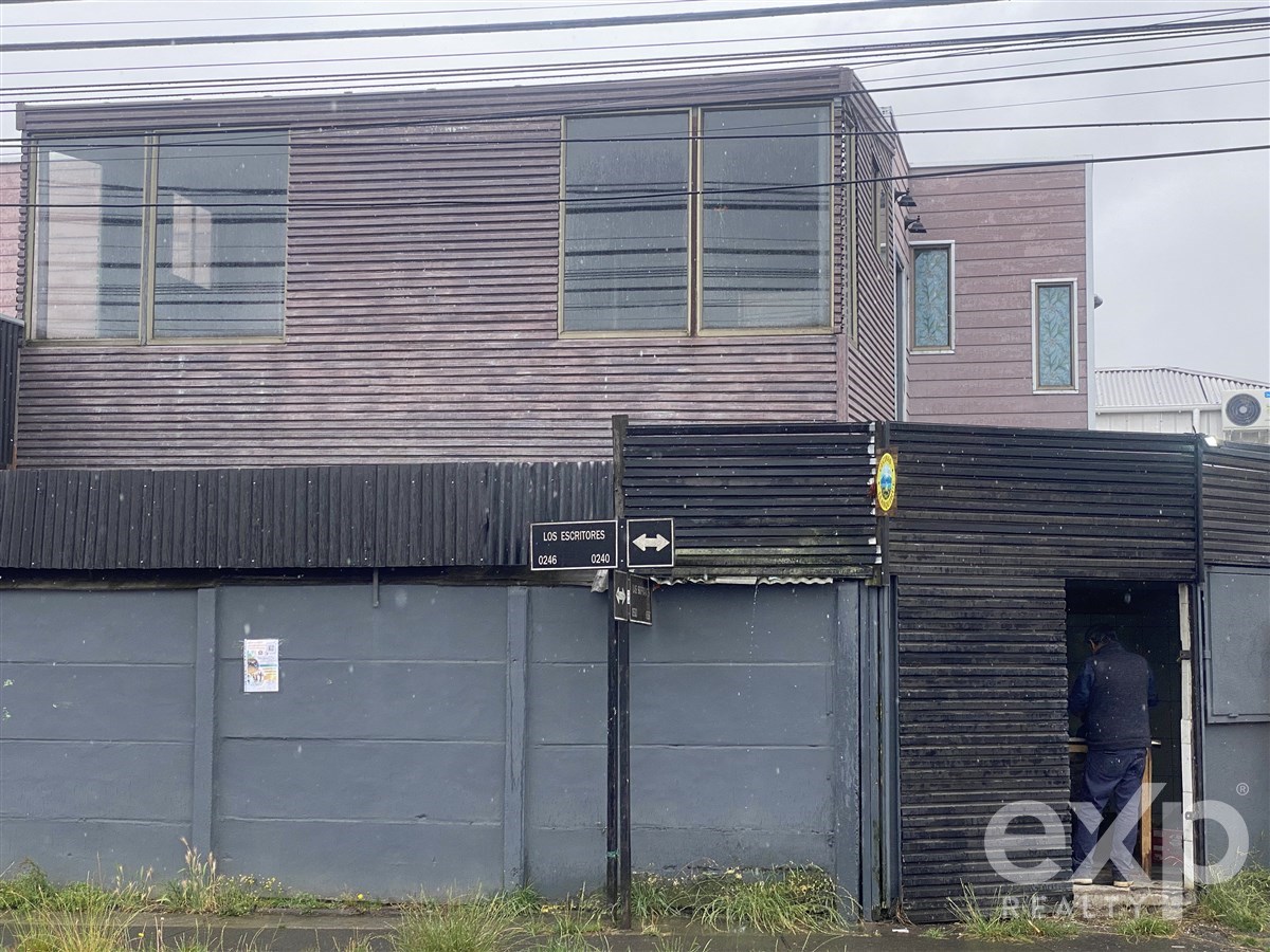 Local Comercial en Temuco