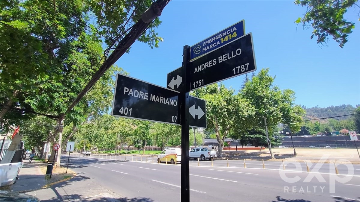 Oficina en Providencia