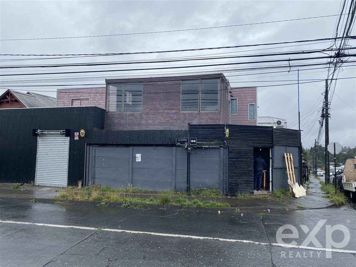 Local Comercial en Temuco