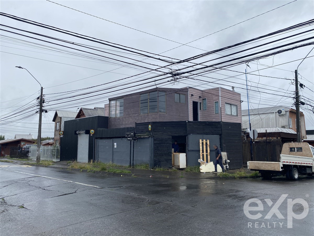 Local Comercial en Temuco