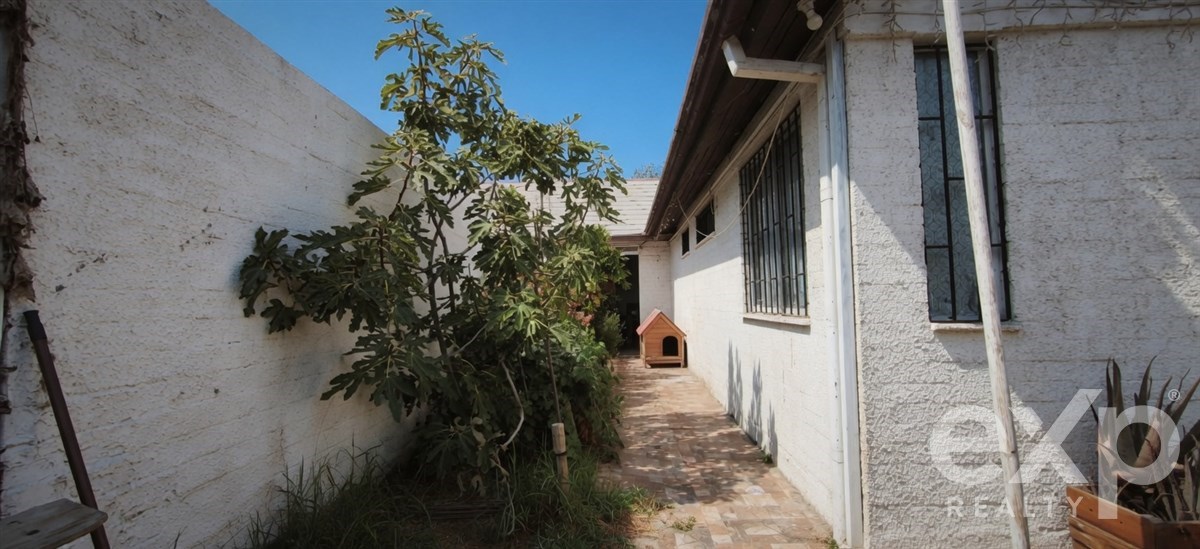 Casa en La Florida