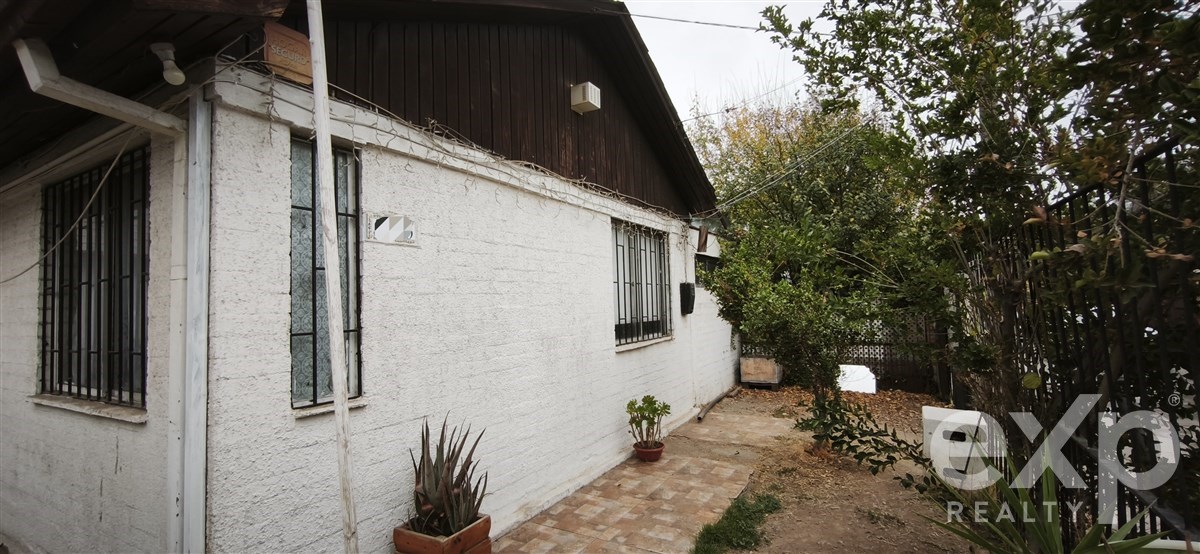 Casa en La Florida