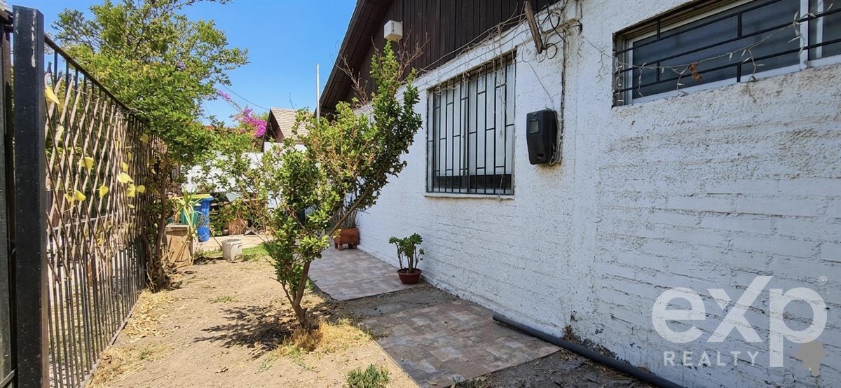 Casa en La Florida