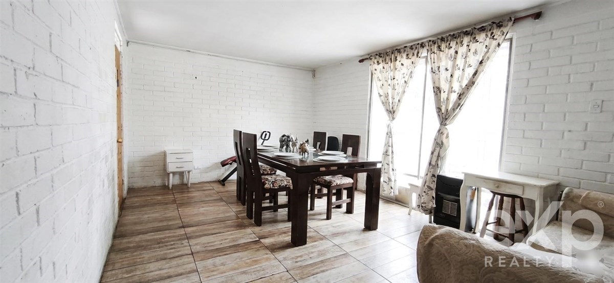 Casa en La Florida