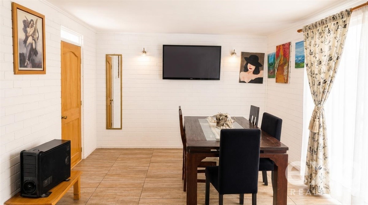 Casa en La Florida