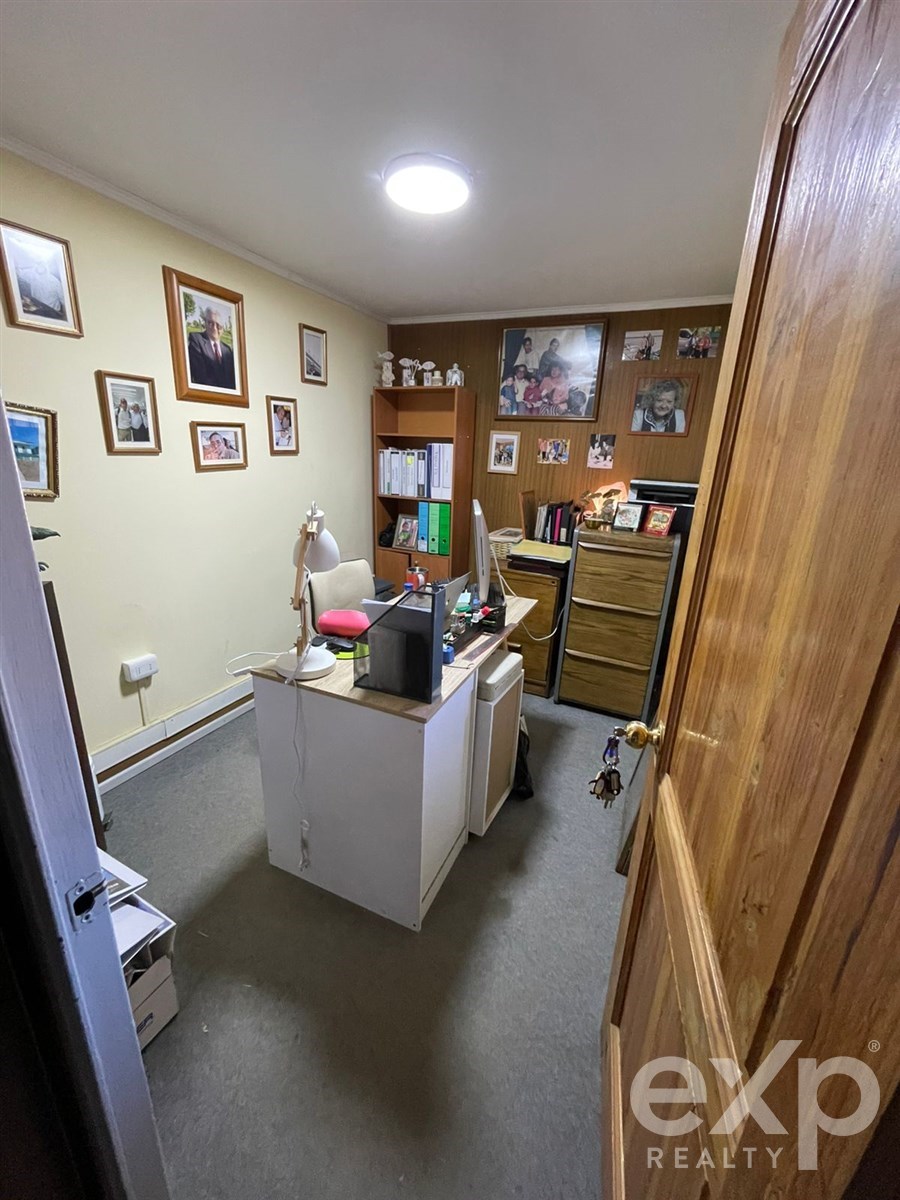 Office in Valparaíso 5