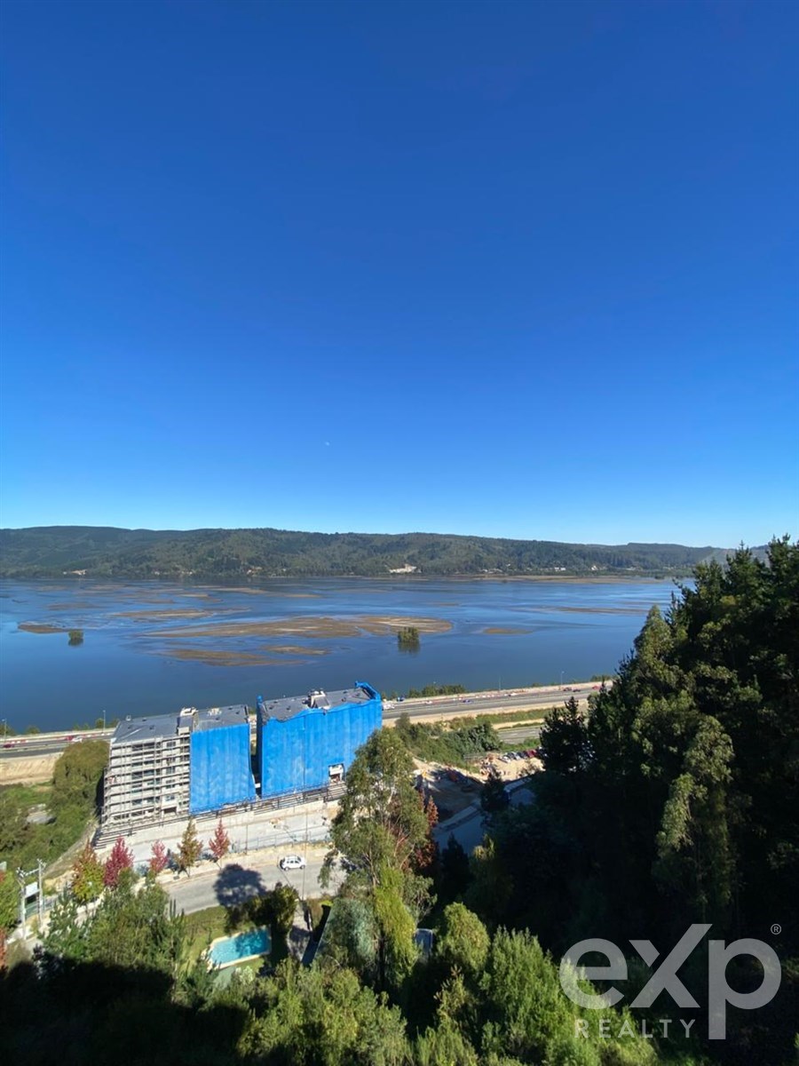 Departamento en Chiguayante