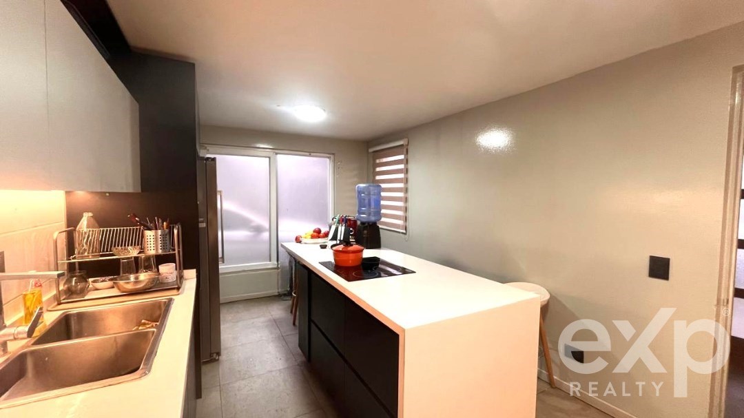 House for sale in Padre Hurtado, C.BAJOS STA CRUZ 281