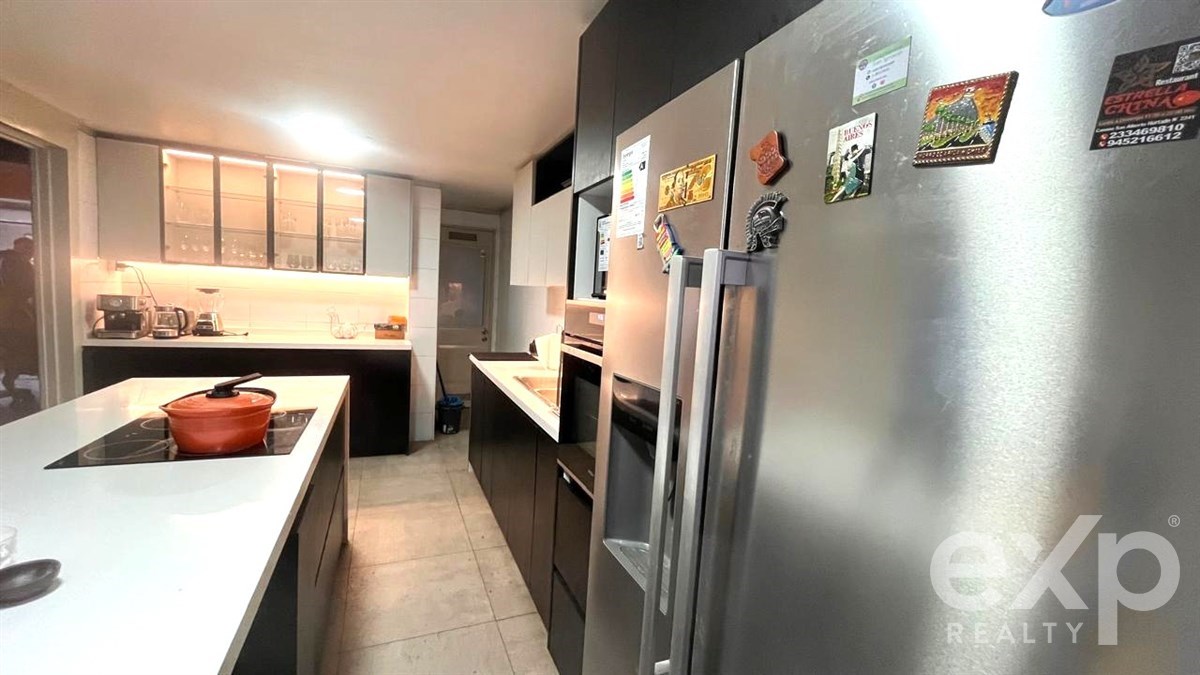 House for sale in Padre Hurtado, C.BAJOS STA CRUZ 281