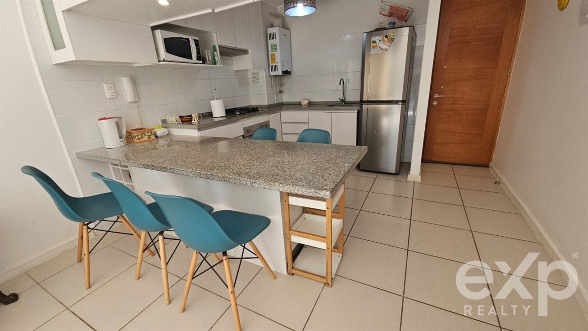 Departamento en Algarrobo