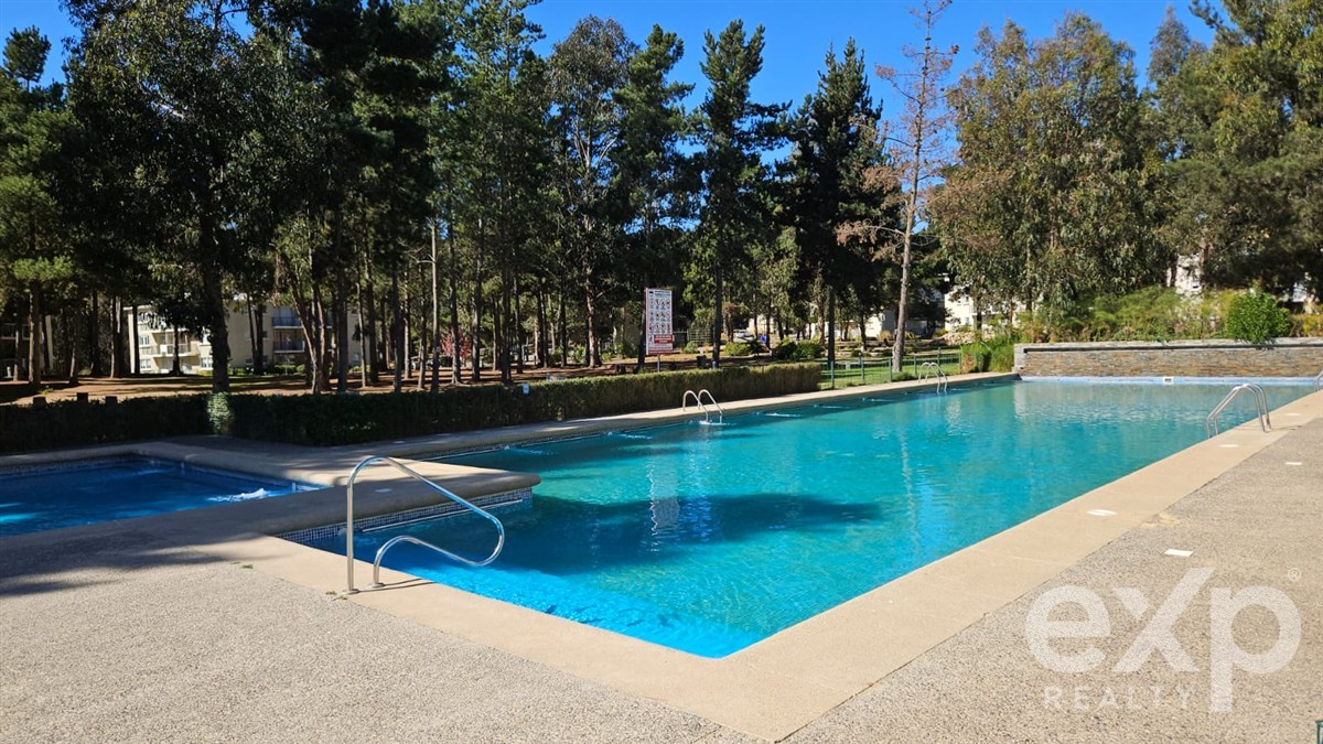 Departamento en Algarrobo