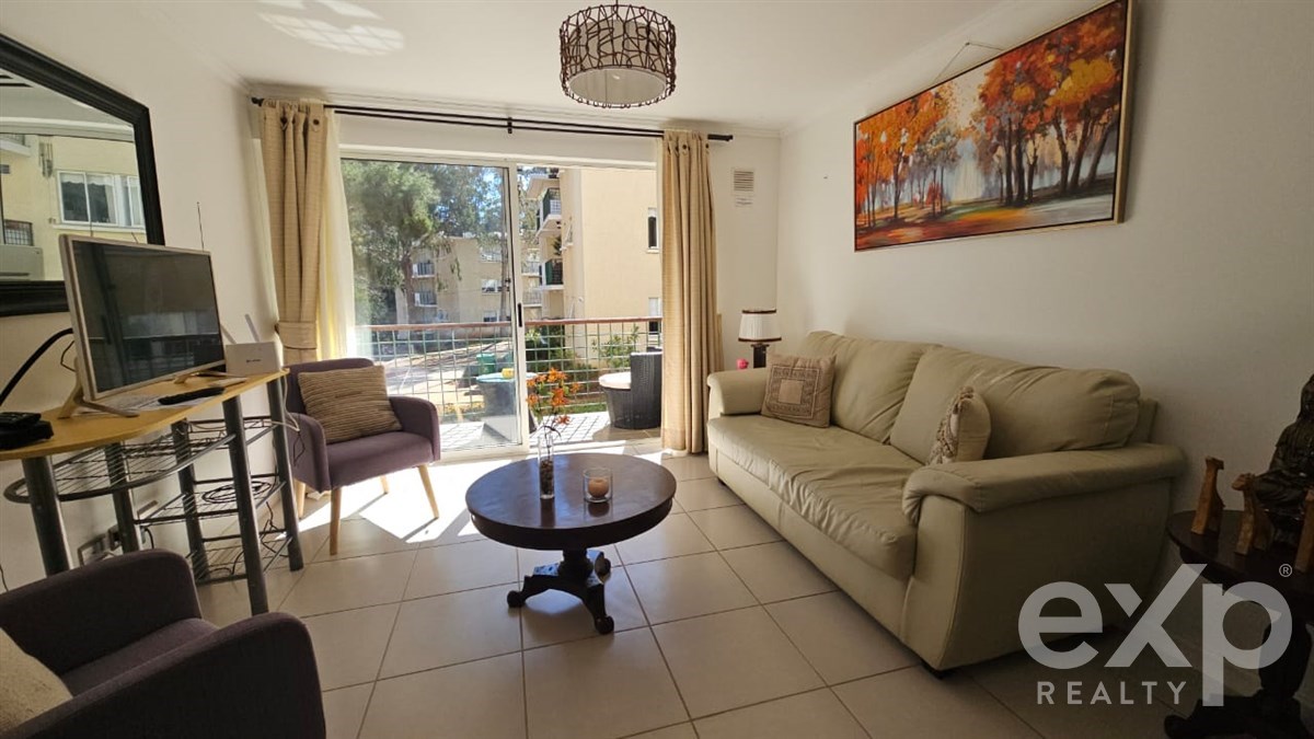 Departamento en Algarrobo
