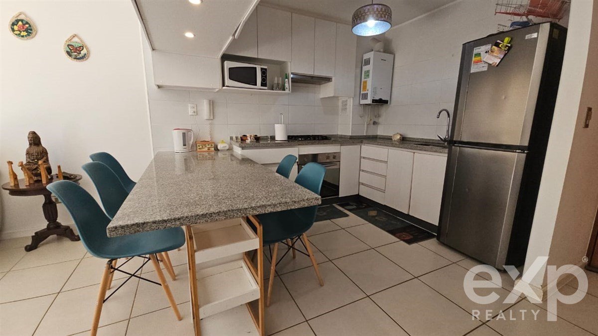 Apartment for sale in Algarrobo, Santa Teresa de los Andes 1651