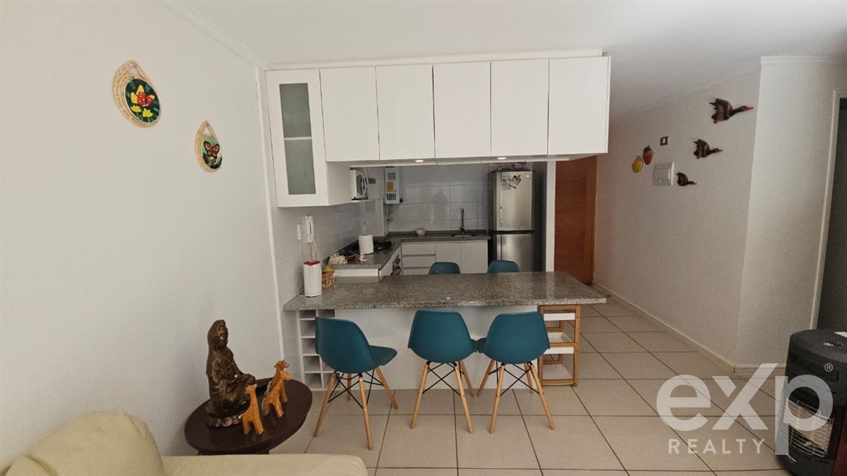 Departamento en Algarrobo