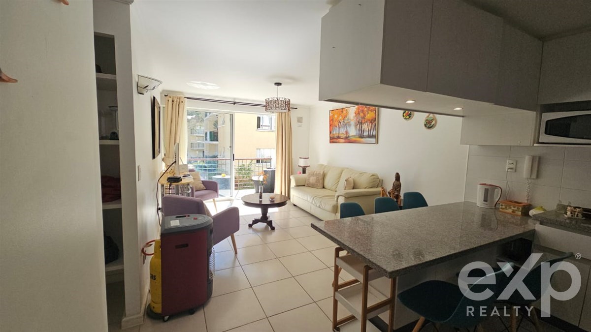 Departamento en Algarrobo