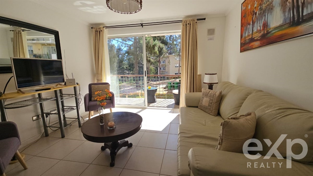 Departamento en Algarrobo