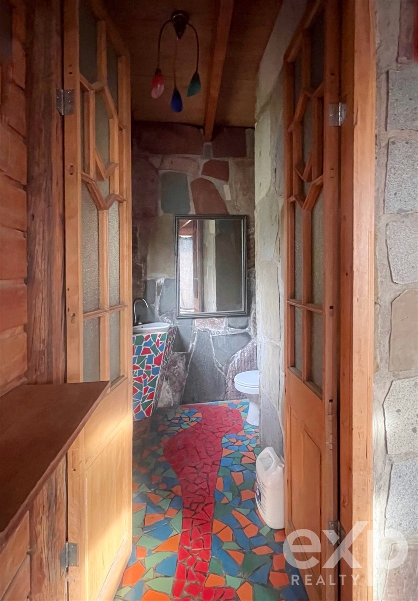 Casa en Lo Barnechea
