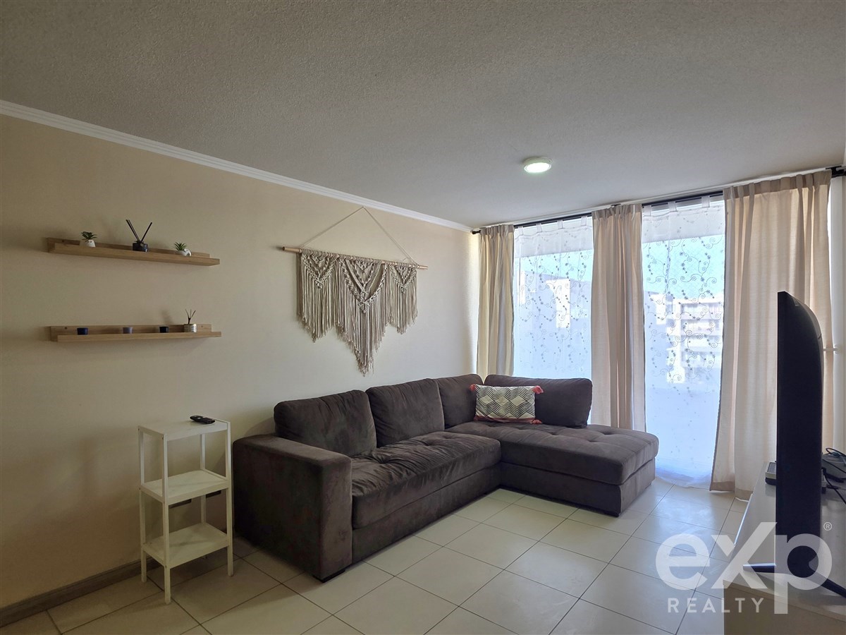 Departamento en alquiler en La Serena