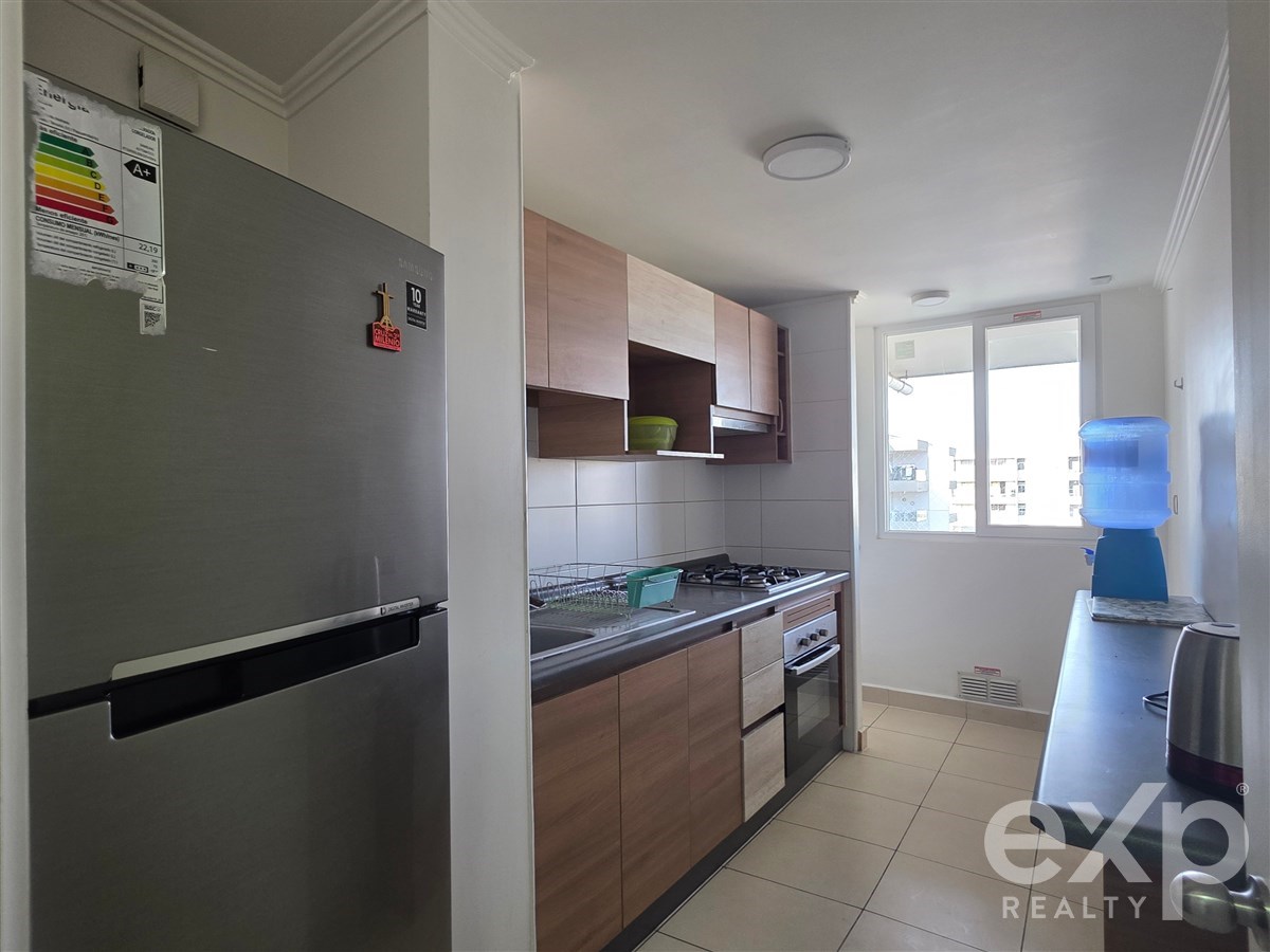 Departamento en alquiler en La Serena