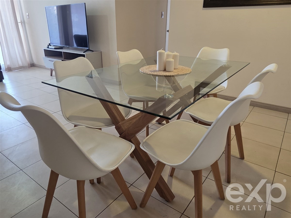 Departamento en alquiler en La Serena