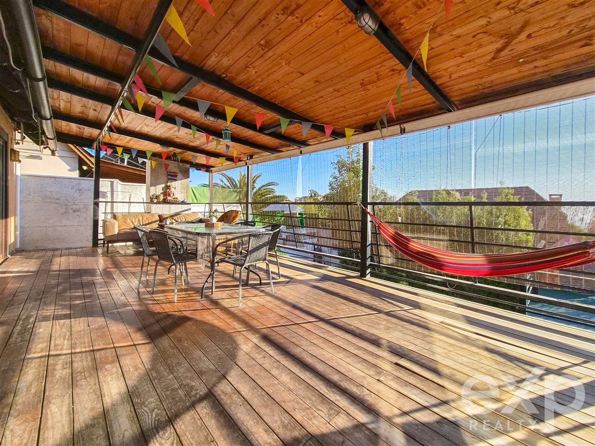 Casa en La Florida