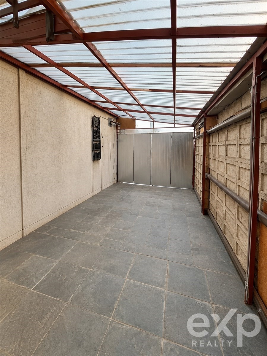 Casa en San Pedro de la Paz